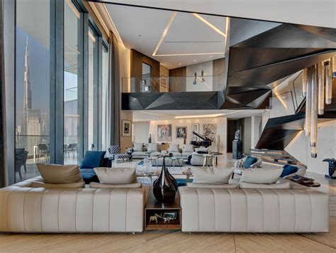 buy fendi casa plots dubai|Immaculate Three Bedroom Penthouse .